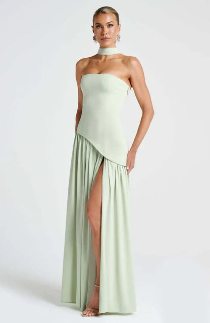 Abella Maxi Dress