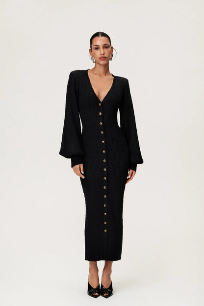 Jamy -  Montana Maxi Dress