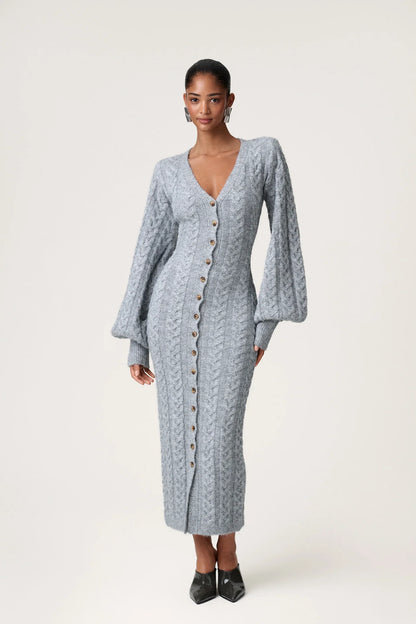 Jamy -  Montana Maxi Dress
