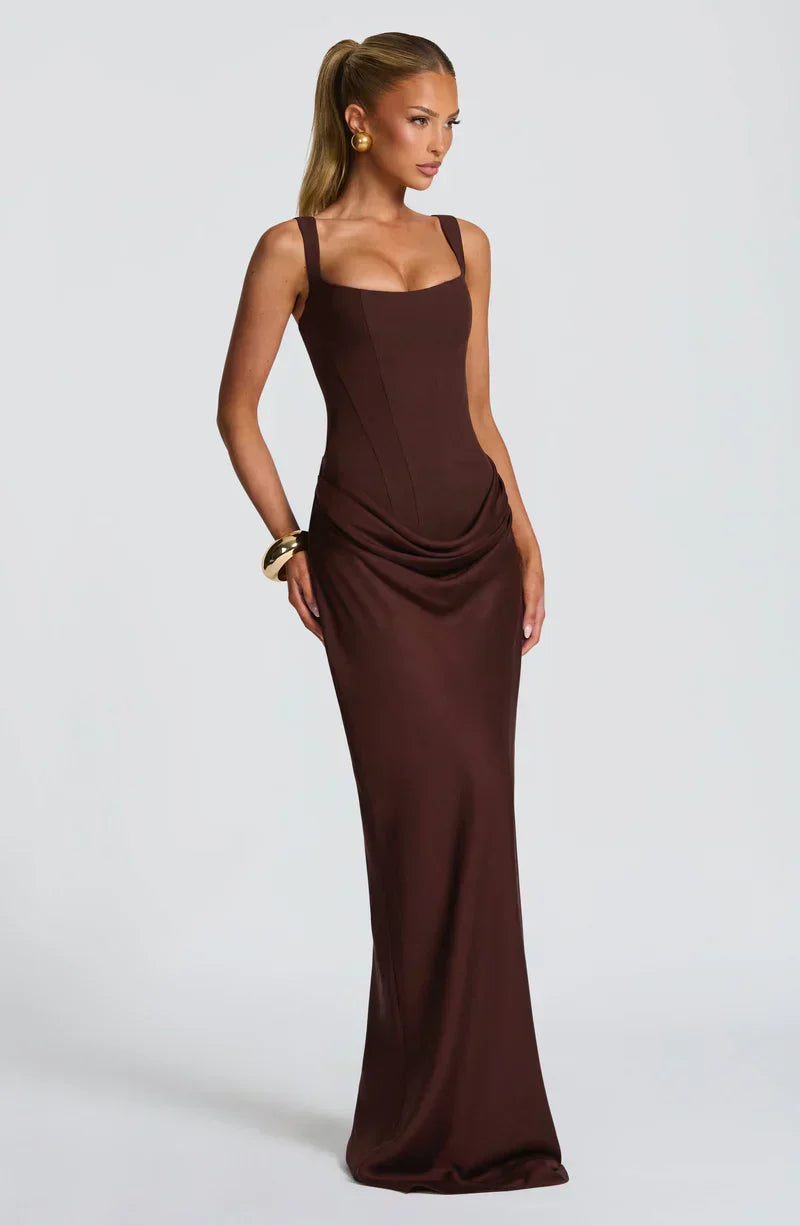 Cornelia Maxi Dress