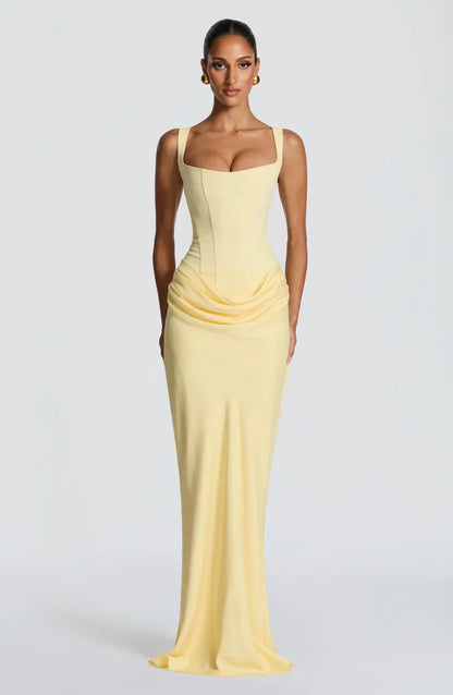 Cornelia Maxi Dress