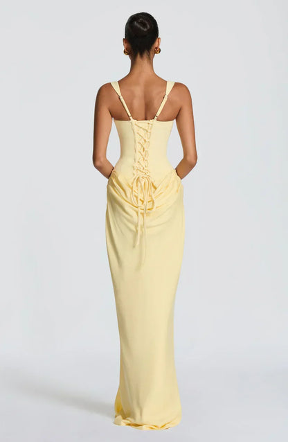 Cornelia Maxi Dress