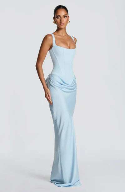 Cornelia Maxi Dress
