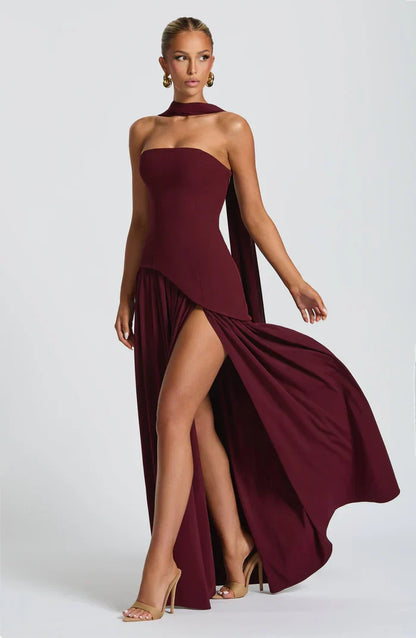 Abella Maxi Dress